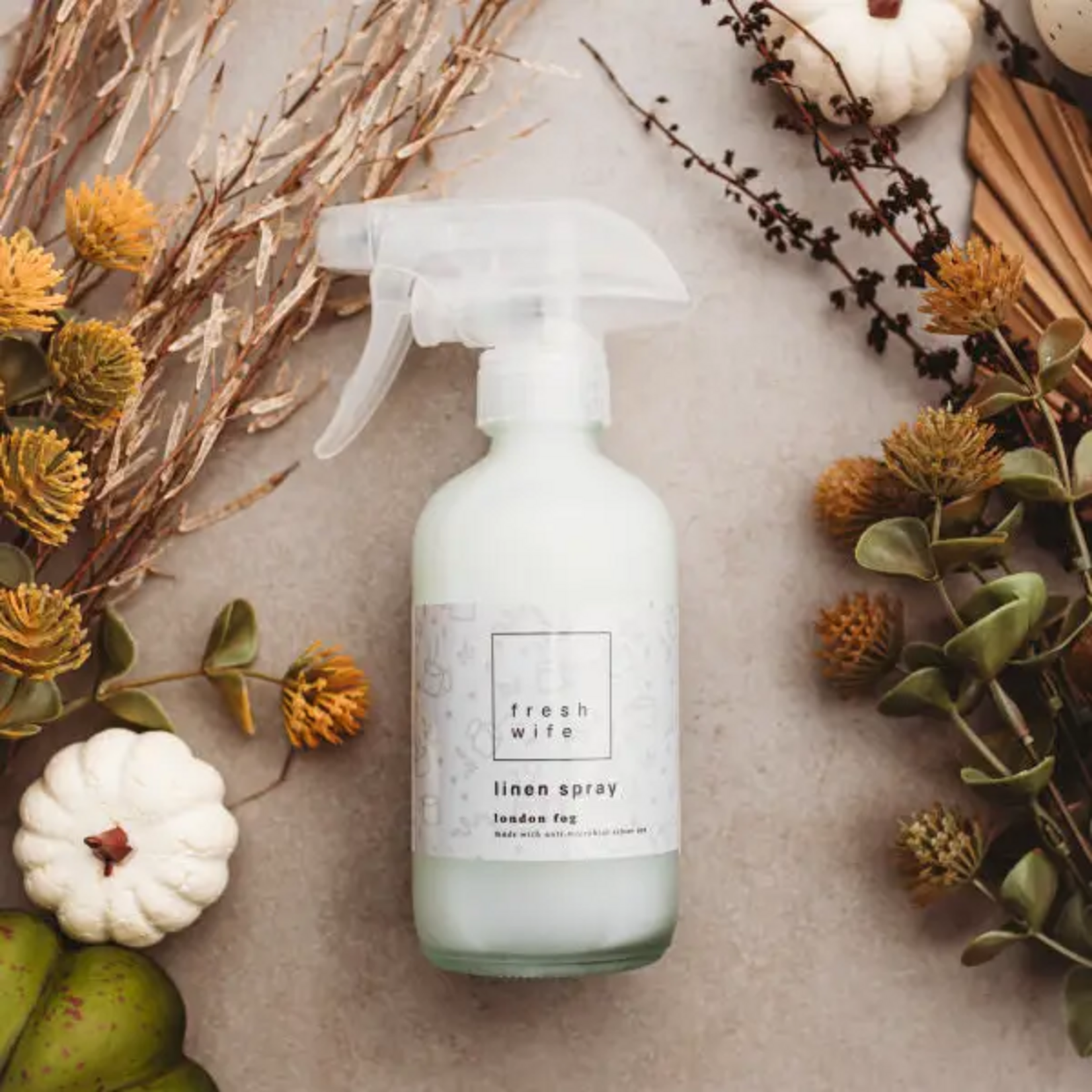 London Fog Linen Spray
