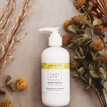 Lemongrass Verbena Hand Lotion