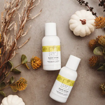 Lemongrass Verbena Hand Lotion - Mini