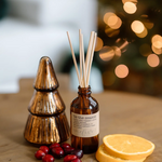 'Tis The Season - Reed Diffuser