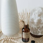 Namaste - Reed Diffuser