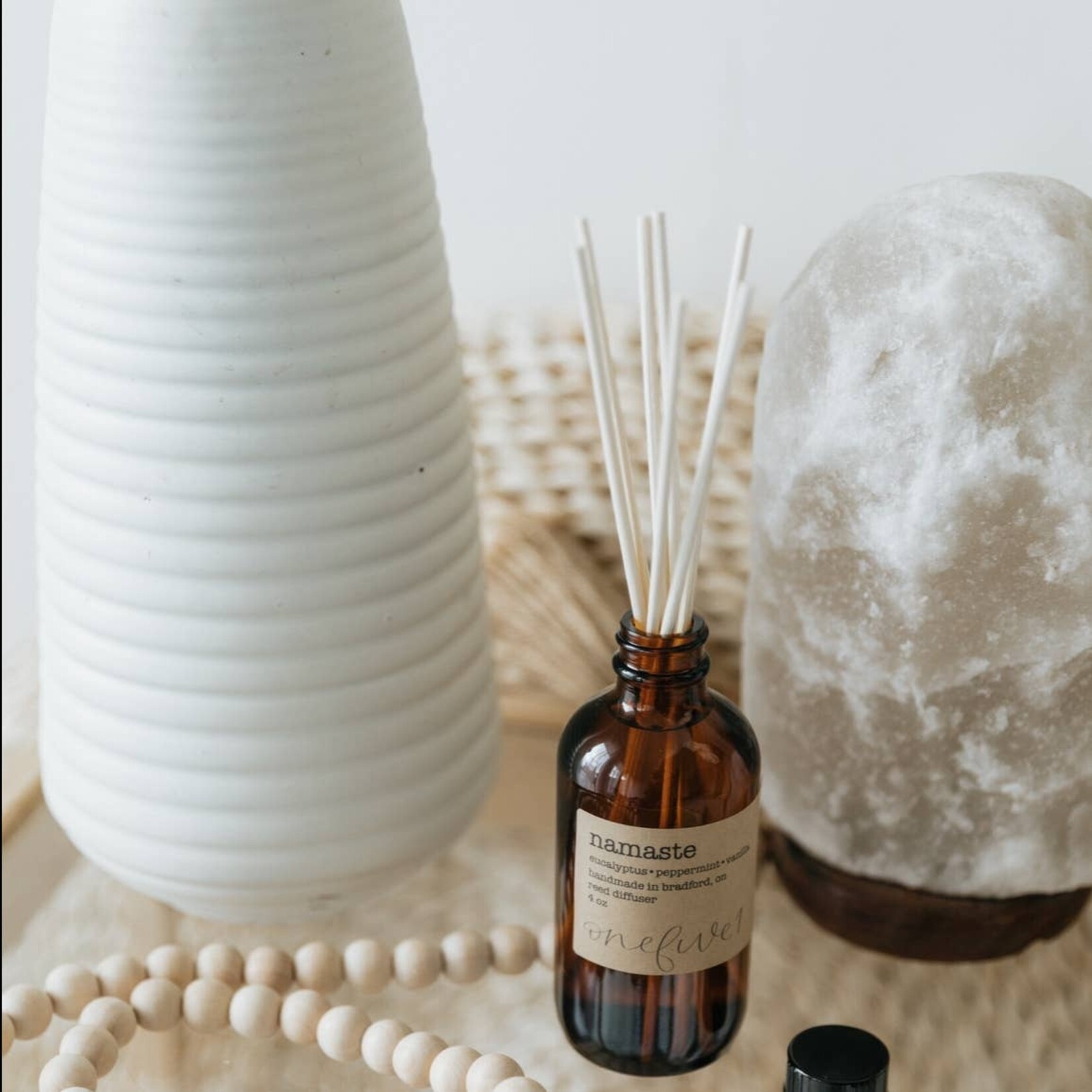 Namaste - Reed Diffuser