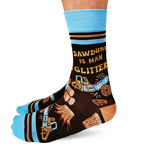 Sawdust Socks - M/L