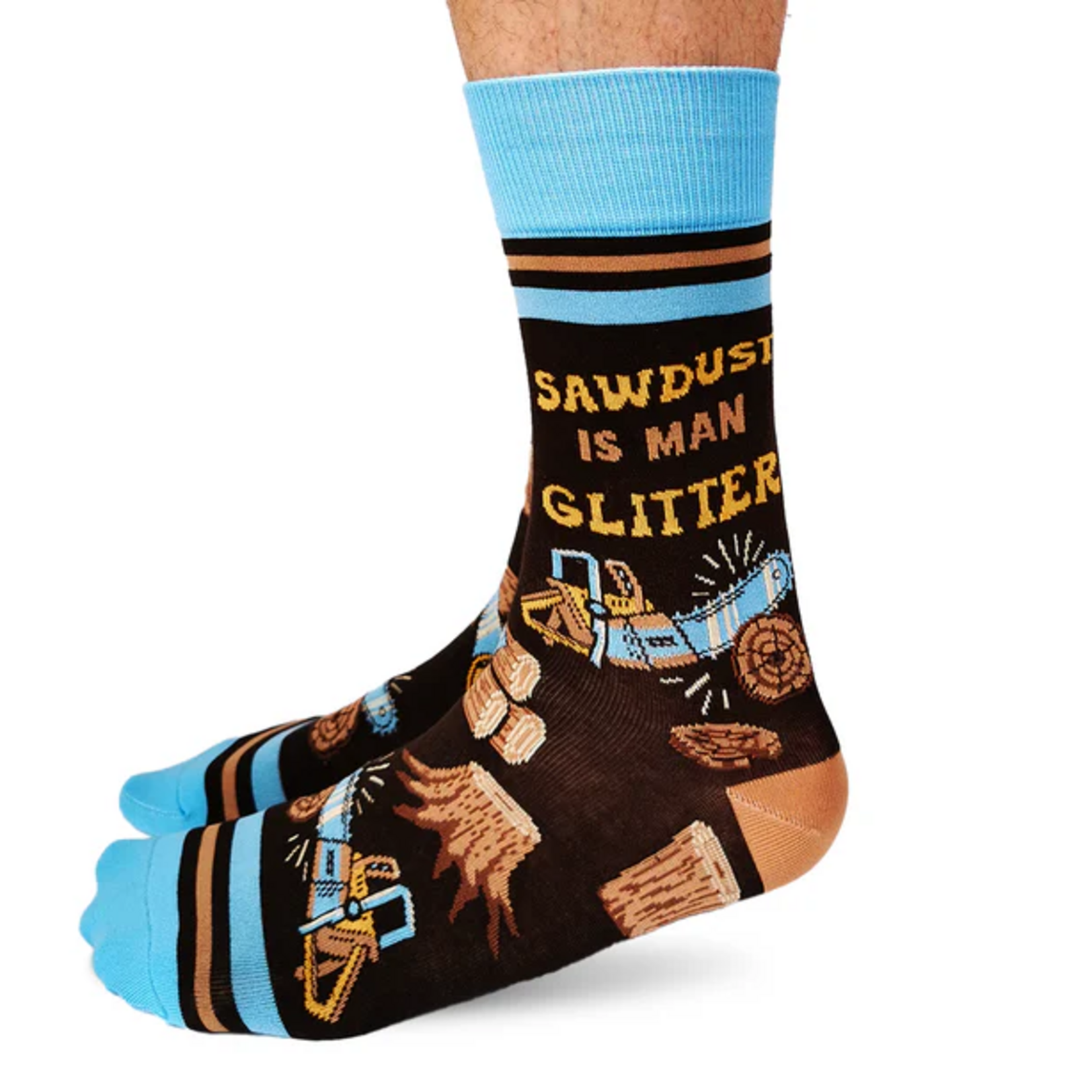 Sawdust Socks - M/L