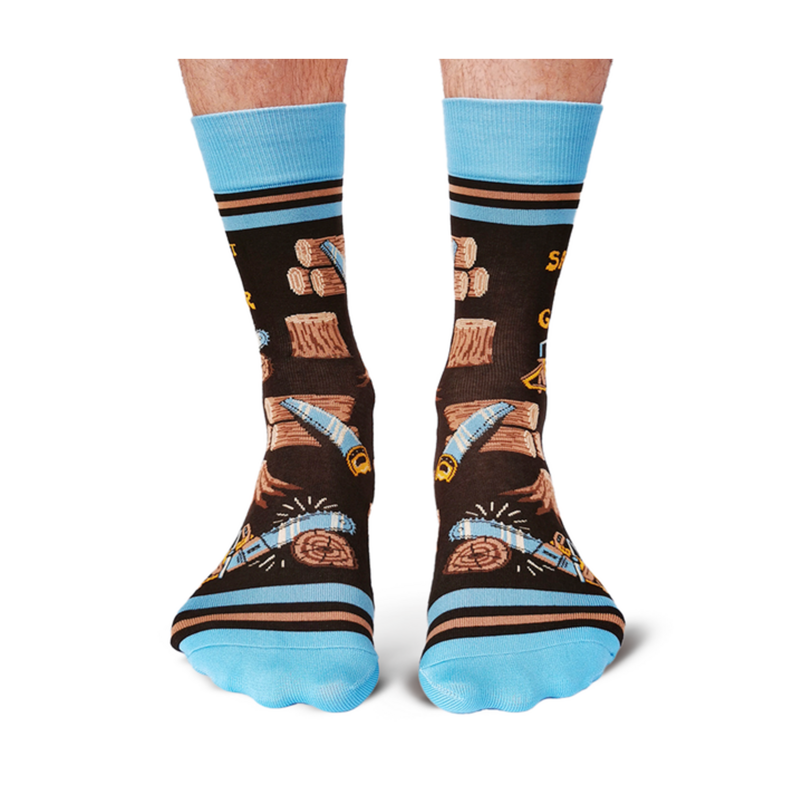 Sawdust Socks - M/L