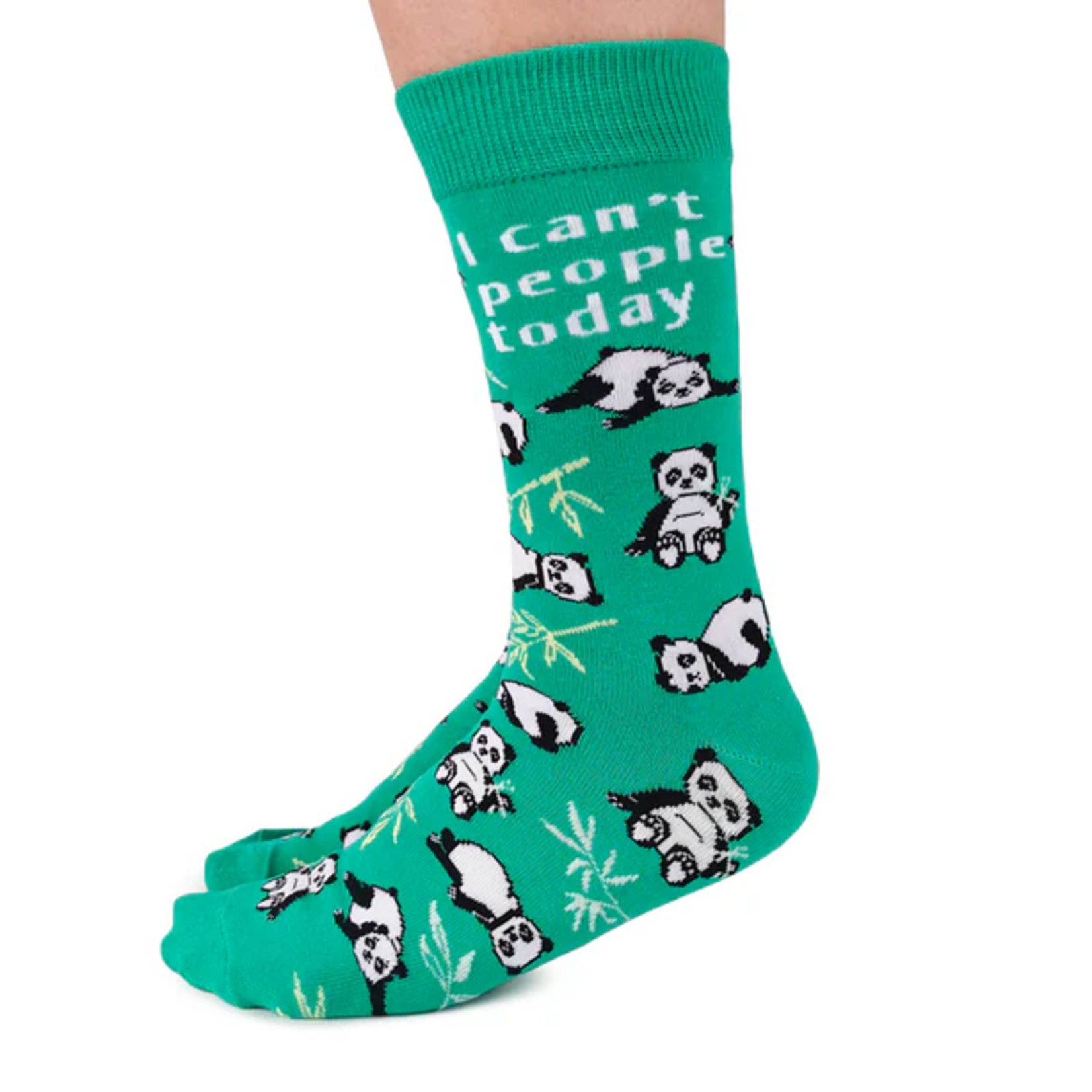 Passive Panda Socks - S/M