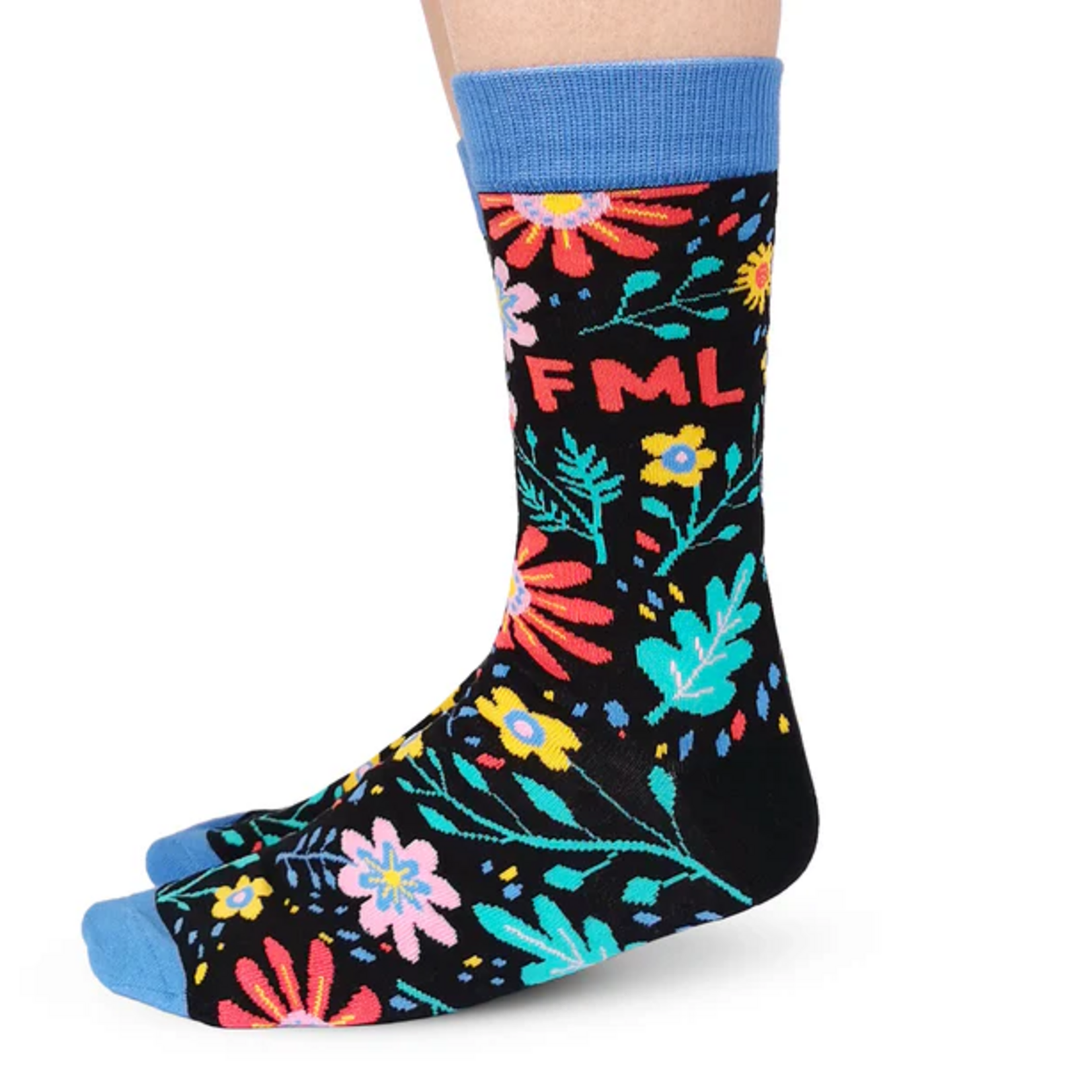 FML Socks - S/M