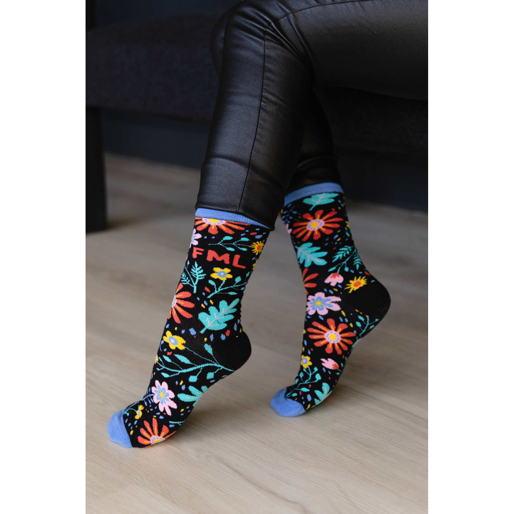 FML Socks - S/M