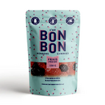 Raspberries - Gummy Candies