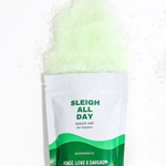 Sleigh All Day - Bath Soak