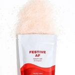 Festive AF - Bath Soak