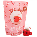 Cup O'Christmas Air Dry Clay Kit