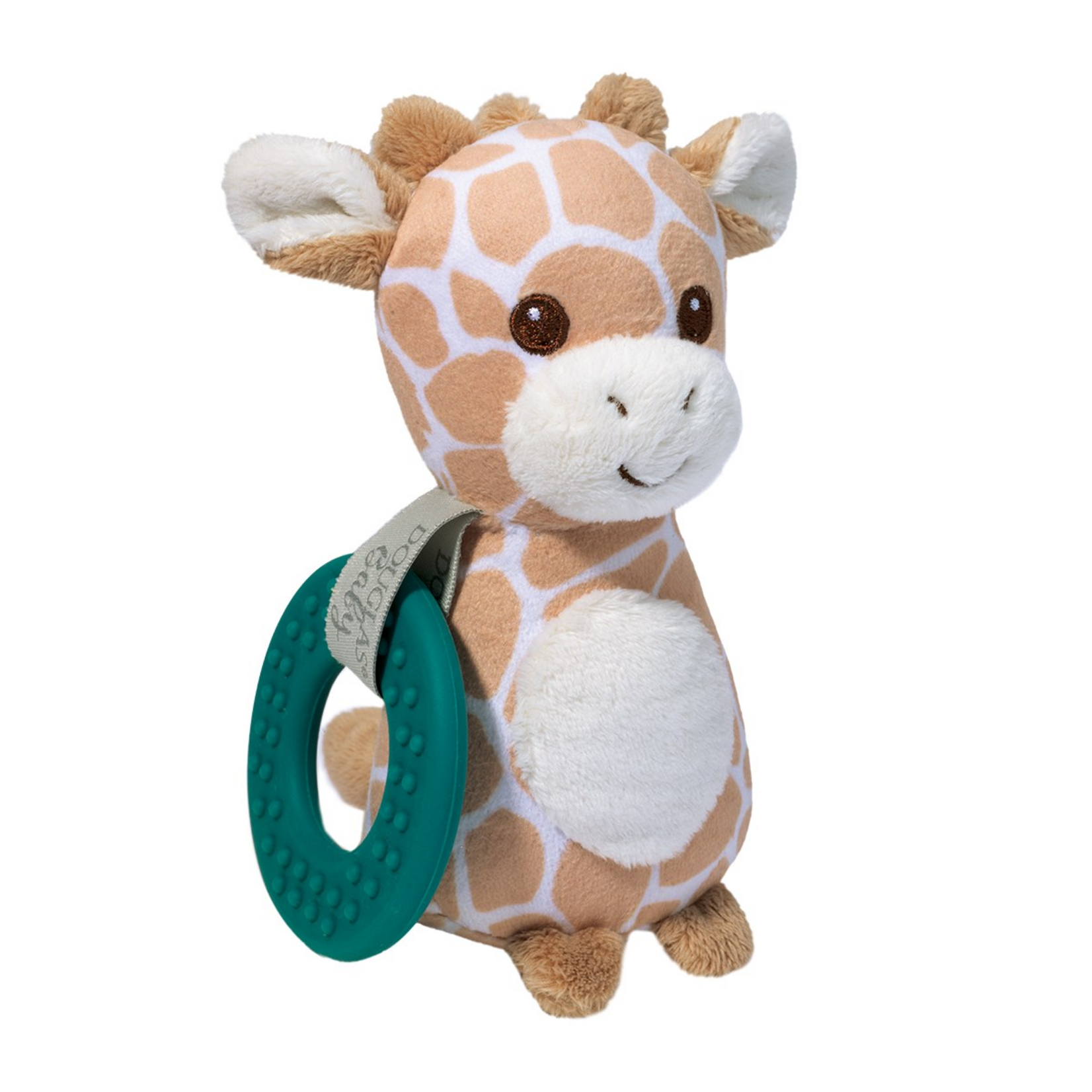 Playtivity Rattle - Georgie Giraffe