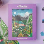 Rockies Explorer - 500pc. Puzzle