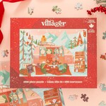 Camper Cafe - 1000 pc. Puzzle