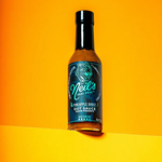 Pineapple Ghost Hot Sauce - Neil's Real Deal