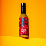Scotch Bonnet Hot Sauce