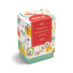 Open Up A Conversation - Card Set