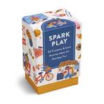 Spark Play - Card Set