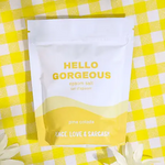 Hello Gorgeous - Bath Soak