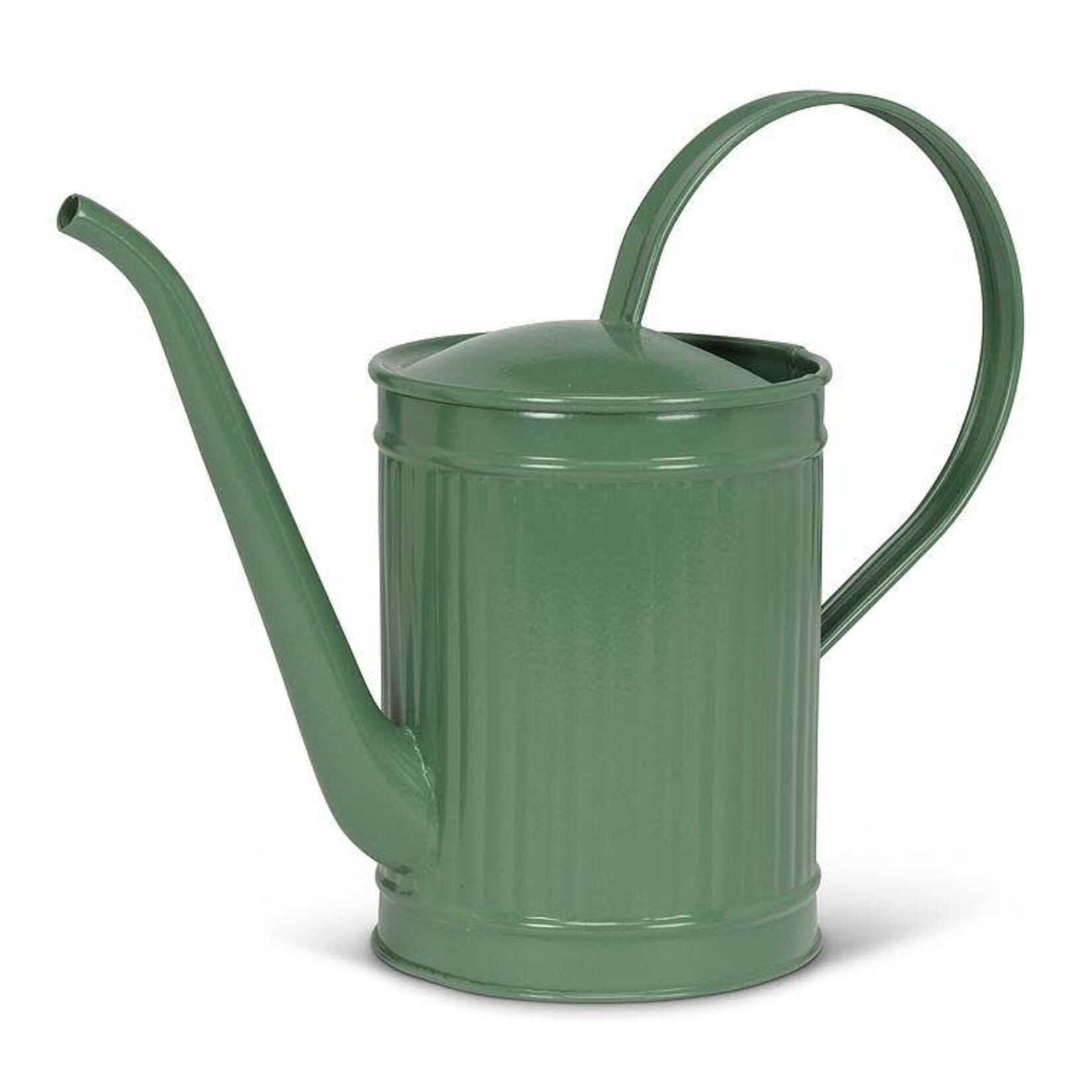 Classic Green Watering Can