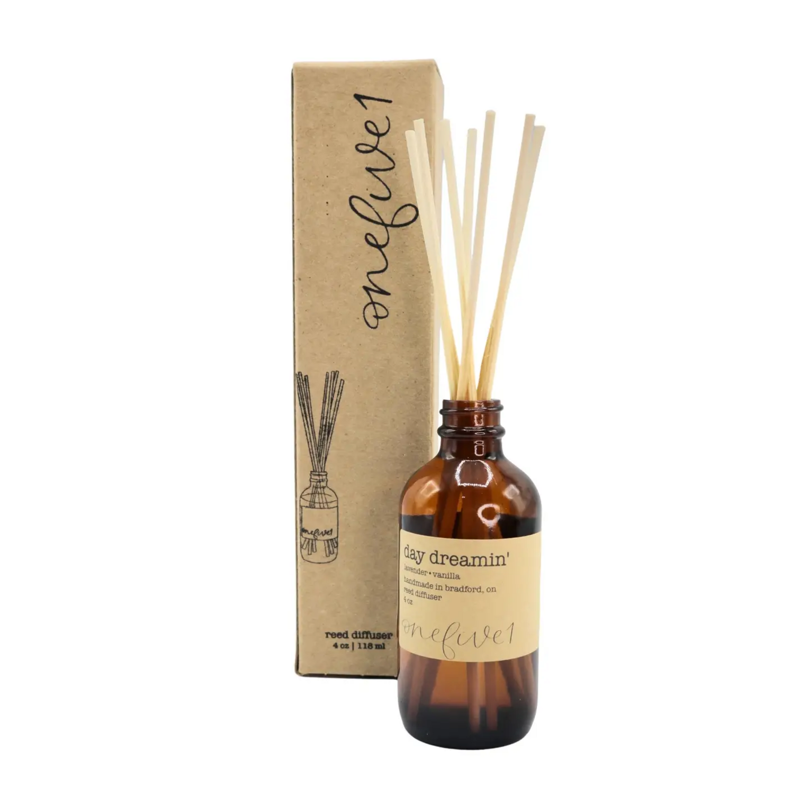 Day Dreamin' - Reed Diffuser