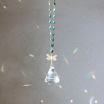 Dragonfly Pocket Suncatcher