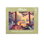 Twilight Campsite - 1000pc. Puzzle