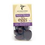Mini Dark Chocolate Peanut Butter Eggs