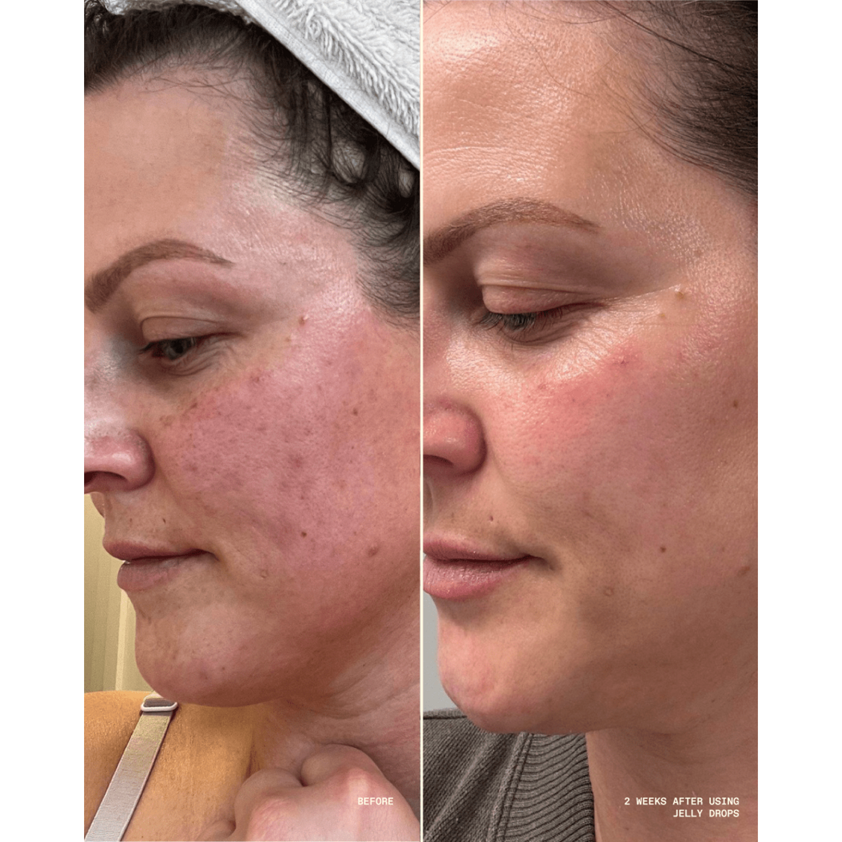 Jelly Drops Kakadu Plum & Mushroom Hyaluronic Acid Serum