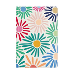 Flower Power Notebook