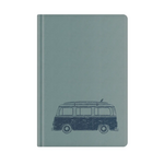 Hardcover Van Life Notebook