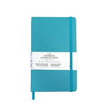 Classic Teal Notebook