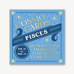 Cosmo Cards - Pisces