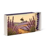 Matches - Bee & Lavender