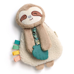 Peyton The Sloth Lovey Plush