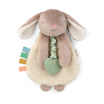 Billie The Bunny Lovey Plush