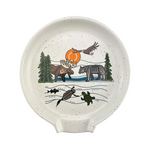 All My Relatives Spoon Rest - Storm Angeconeb