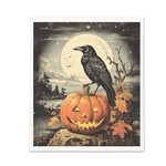 Jack & Crow Swedish Dishcloth