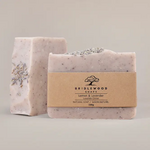 Lemon & Lavender Soap Bar
