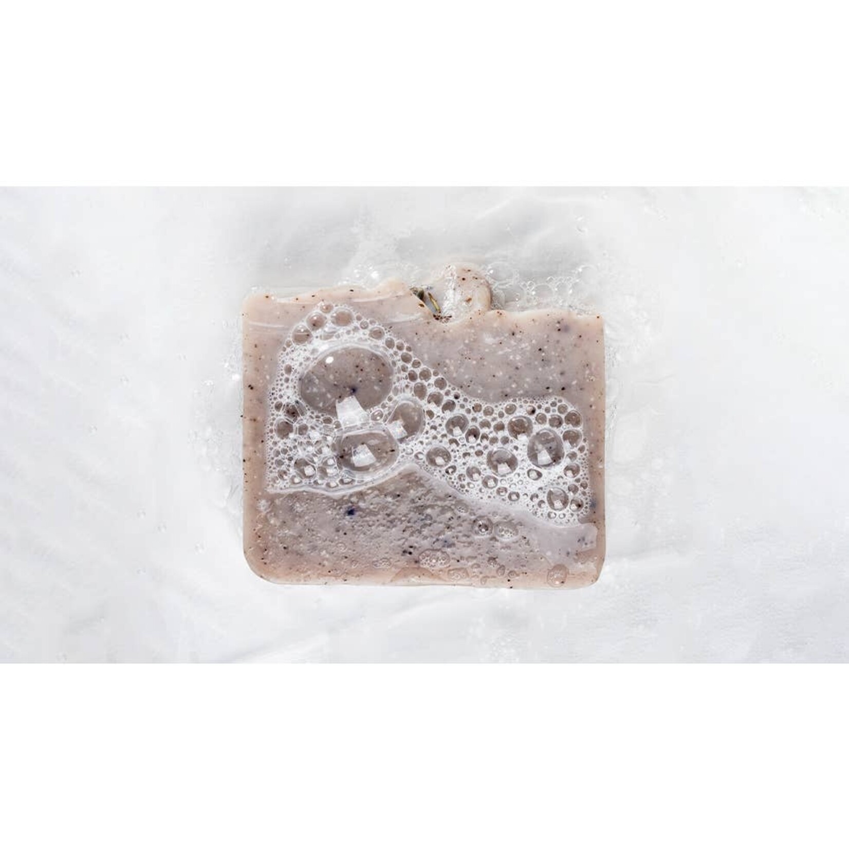 Lemon & Lavender Soap Bar