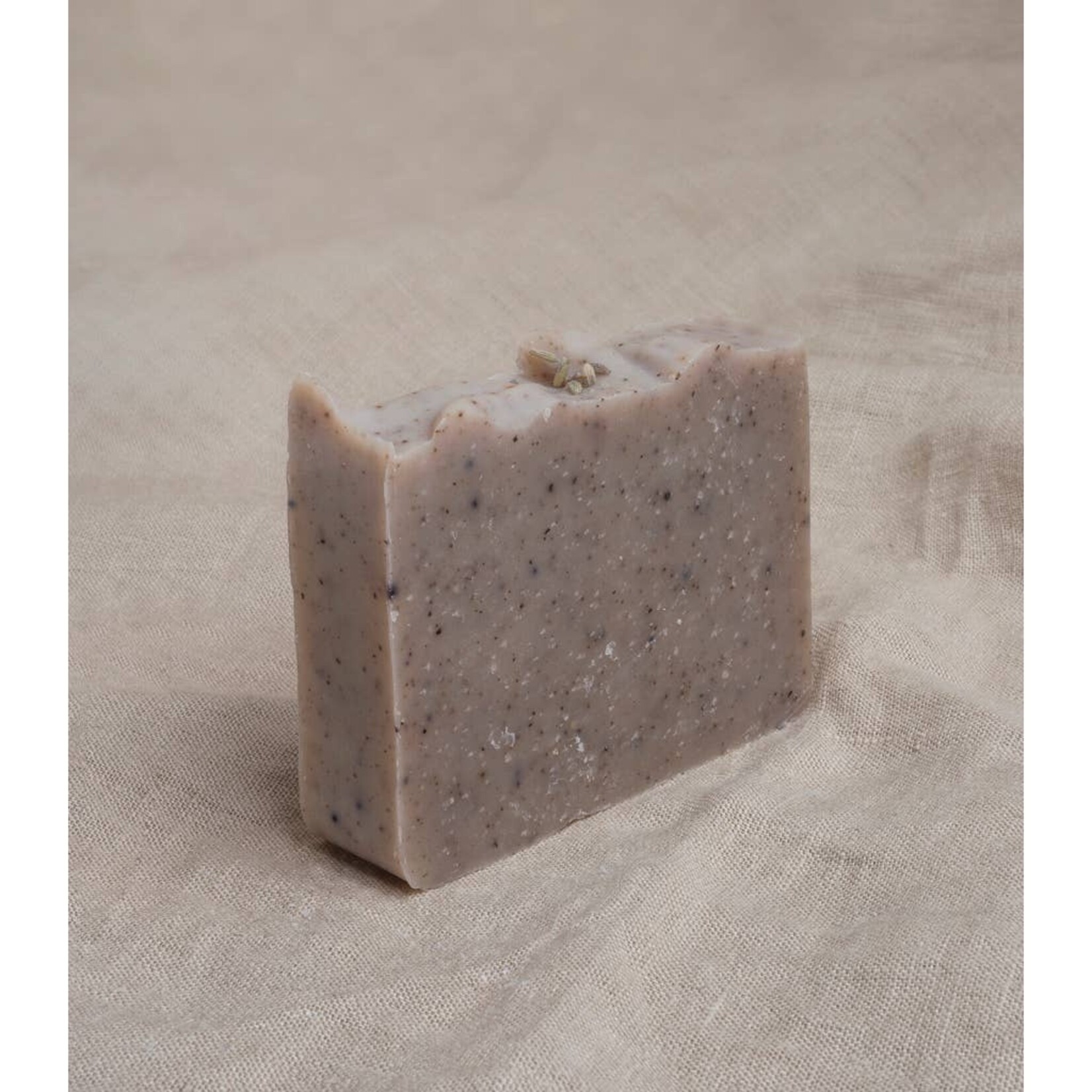 Lemon & Lavender Soap Bar