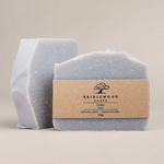 Cedar Soap Bar
