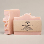 Rose Facial Bar Soap