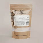 Detox - Eucalyptus & Mint Bath Salts
