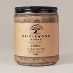 Coffee Sugar Body Scrub