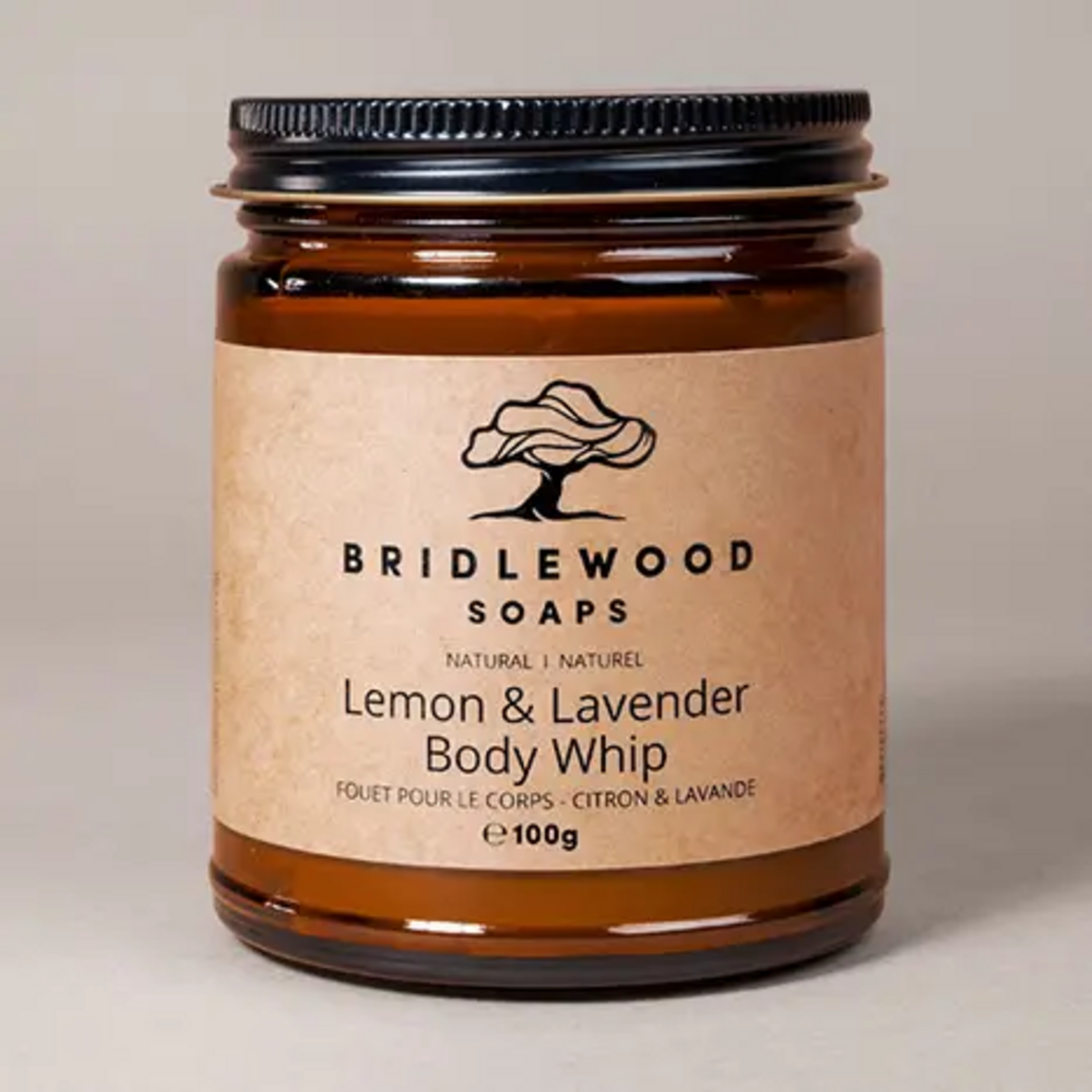 Lemon & Lavender Body Whip