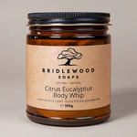 Citrus Eucalyptus Body Whip