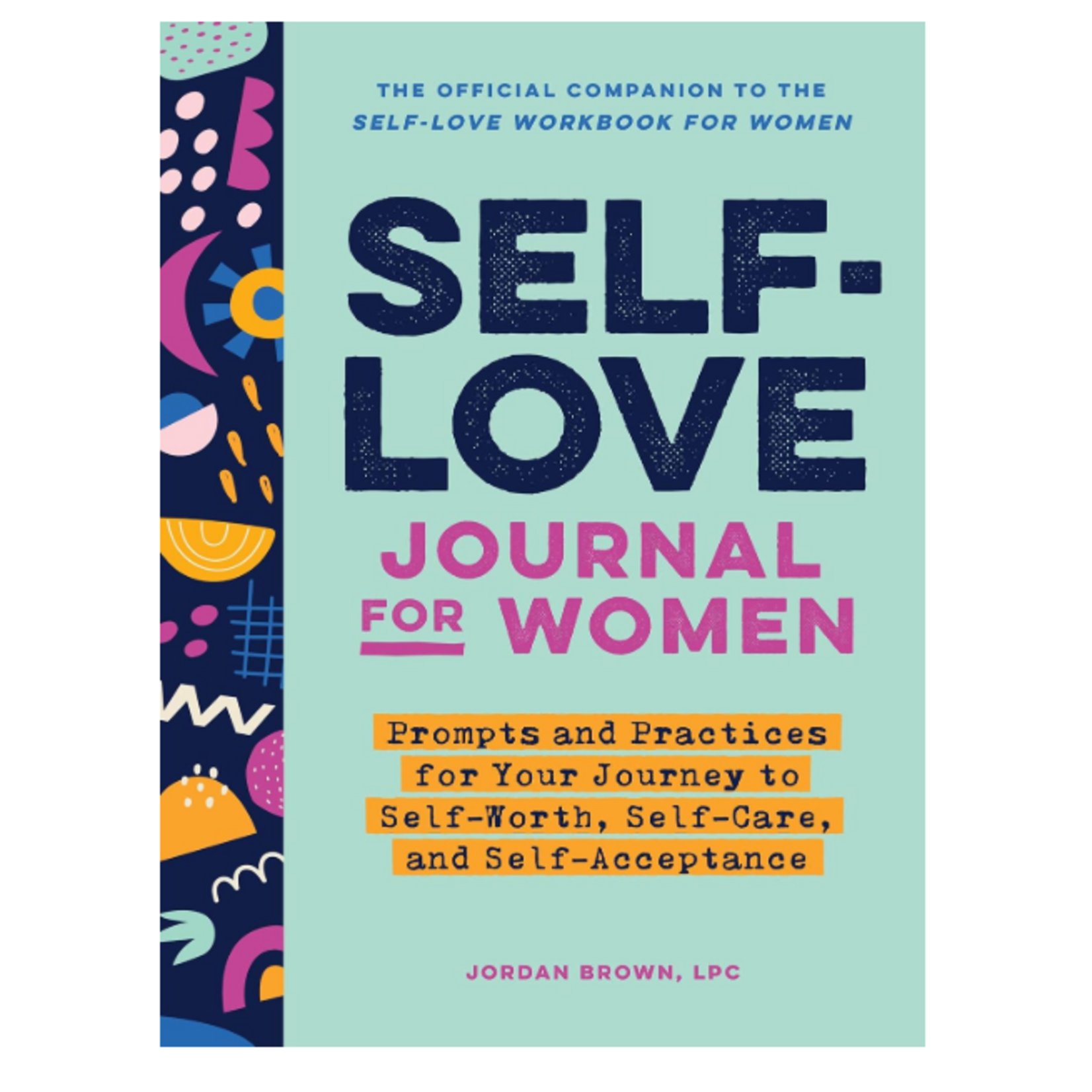 Self-Love Journal for Women