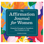 The Affirmation Journal for Women
